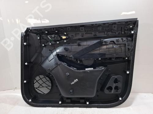 Front left panel MG MG 3 (ZP2_) 1.5 Hybrid+ | BP39506839C58 - Image 6