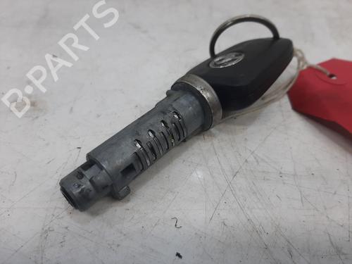 Contactslot VAUXHALL CORSA Mk III (D) (S07) 1.4 (L08) | BP26935027M48 