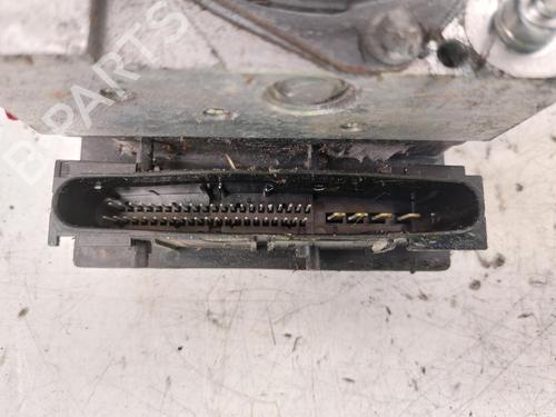 ABS pump PEUGEOT 807 (EB_) 2.0 HDi | BP26751509M43 