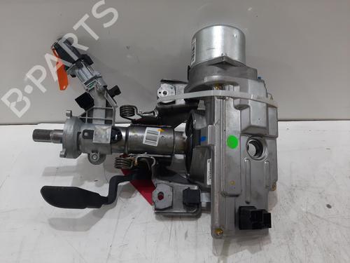 Steering column VAUXHALL CORSA Mk III (D) (S07) 1.2 i 16V (L08) | BP36403438M21 - Image 6