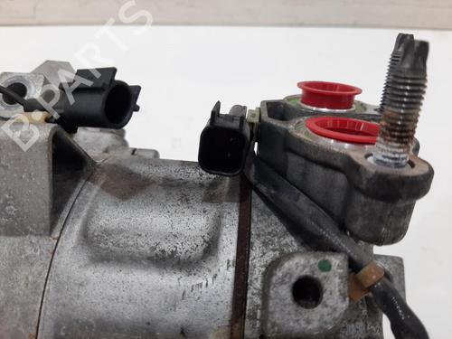 AC compressor VOLVO V60 II (225) D3 | BP37539609M34 - Image 4