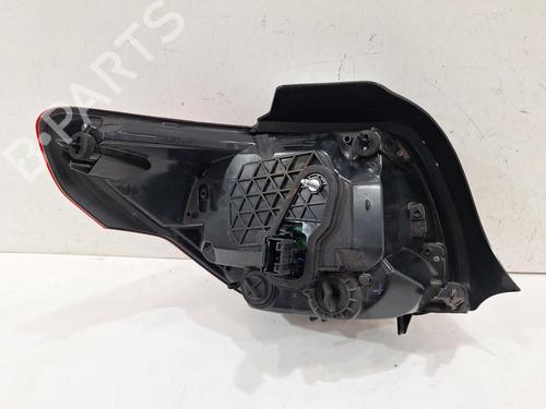 Right taillight CITROËN DS3 (SA_) 1.2 VTi 82 | BP31538239C35 - Image 5