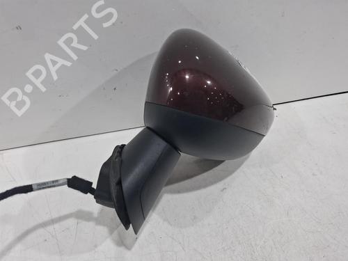 Used Left mirror Left mirror VAUXHALL CROSSLAND X / CROSSLAND (P17) 1.2 (75) (83 hp) 40159797 40159797