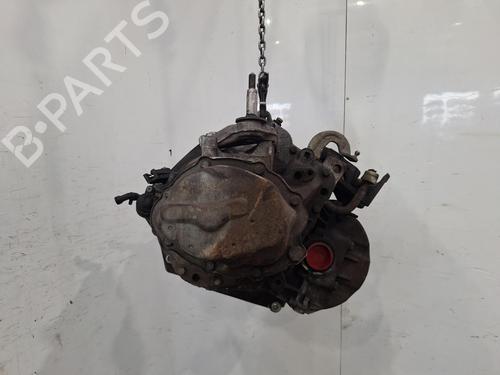 Gearbox CITROËN C4 II (NC_) 1.6 BlueHDi 100 | BP39587076M3 - Image 4