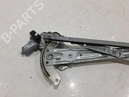 Front right window mechanism MITSUBISHI ASX (GA_W_) 2.2 Di-D 4WD (GA8W) | BP39236148C23 - Image 2