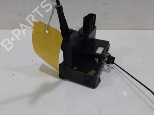 Other FORD FUSION (JU_) 1.6 TDCi | BP30119627O1