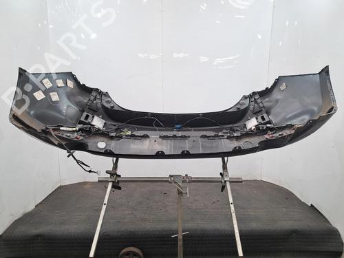 Rear bumper MAZDA 3 Hatchback (BP) SKYACTIV-X M Hybrid (BP2H) | BP36315712C8 - Image 6