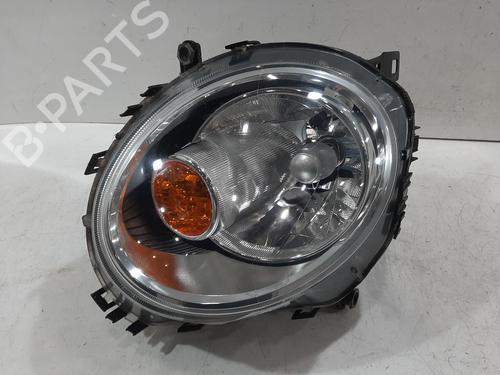right-headlight-mini-mini-r56-2005-2006-2007-2008-2009-2010-2011-2012-2013-2014-31928220 main image