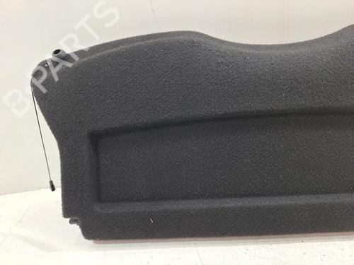 Rear parcel shelf FORD FIESTA V (JH_, JD_) 1.25 16V | BP27923001C85 