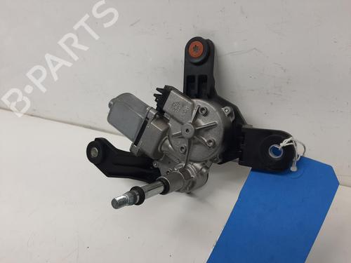 Rear wiper motor VAUXHALL ASTRA Mk VII (K) (B16) 1.2 Turbo | BP26861036M102 