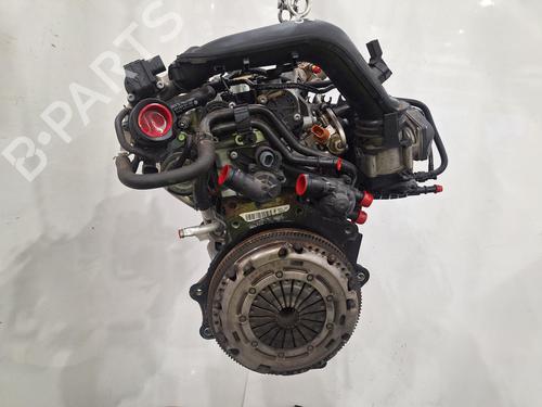 Engine SKODA OCTAVIA II (1Z3) 1.4 TSI | BP29471733M1 