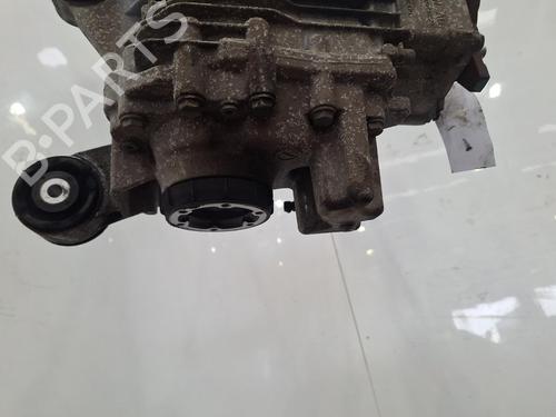 Rear differential CUPRA FORMENTOR (KM7, KMP) 2.0 TSI 4Drive | BP32422566M24 