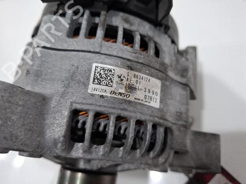 Alternator MINI MINI (F56) Cooper | BP38412451M7 - Image 3