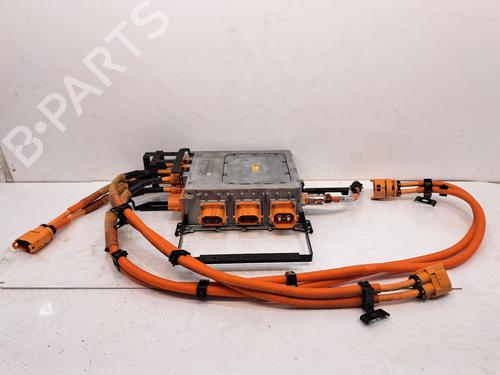 Used Inverter/Converter MERCEDES-BENZ SPRINTER 3,5-t Van (B907, B910) eSPRINTER (910.633) (116 hp) 28161295