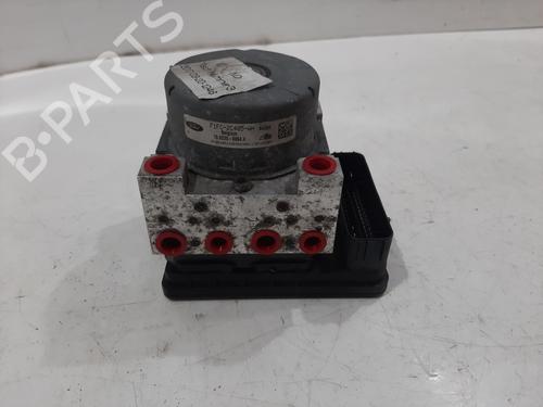 Used ABS pump FORD FOCUS III 1.5 TDCi (120 hp) 29471645
