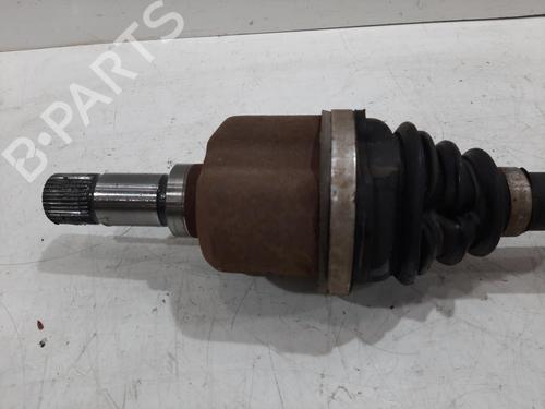 Andre PEUGEOT EXPERT Van (V_) 2.0 BlueHDi 120 | BP29236143O1