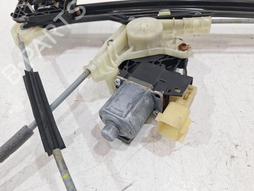 Front right window mechanism JAGUAR I-PACE (X590) EV400 AWD | BP31978103C23 