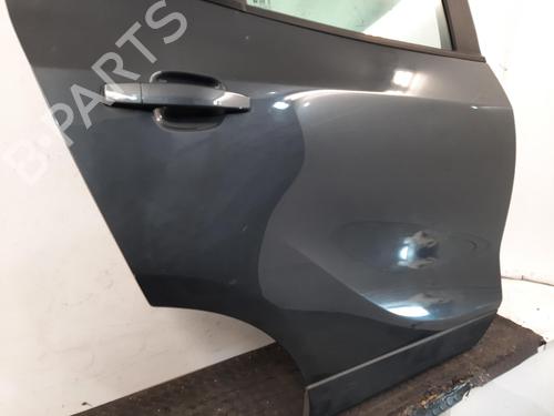 Dør høyre bak VAUXHALL MOKKA / MOKKA X (J13) 1.6 CDTi | BP30496758C5