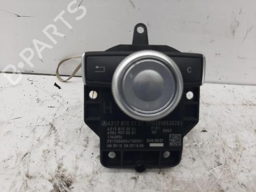 Electronic module MERCEDES-BENZ E-CLASS (W212) E 250 CDI / BlueTEC (212.003, 212.004) | BP26847481M83 