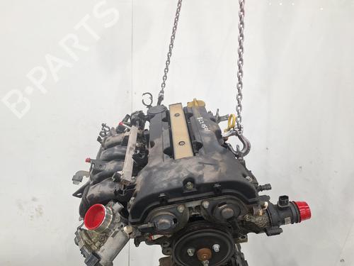 Engine VAUXHALL CORSA Mk III (D) (S07) 1.4 (L08) | BP35769040M1 - Image 2