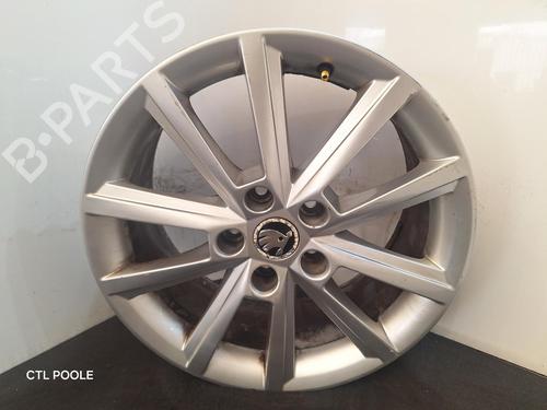 Used Rim Rim 38938558 38938558
