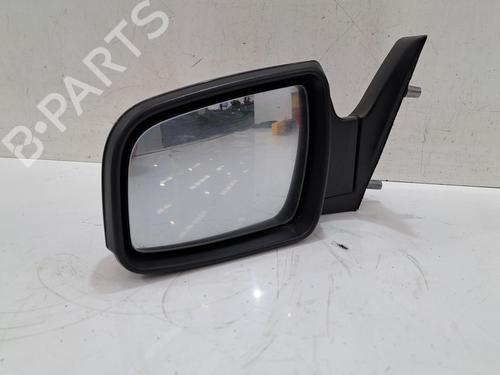 Left mirror VAUXHALL ZAFIRA Mk II (B) (A05) 1.8 | BP29742205C26 