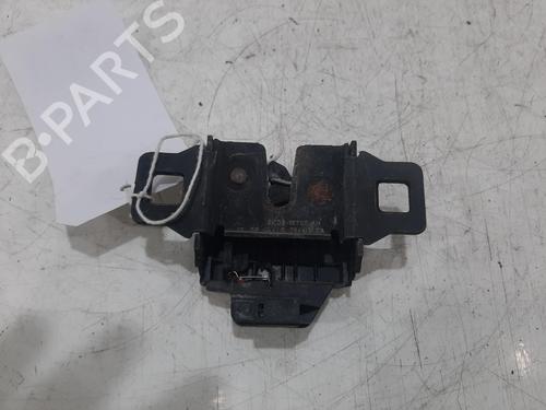 hjelmlås JAGUAR I-PACE (X590) EV400 AWD | BP30495634C133