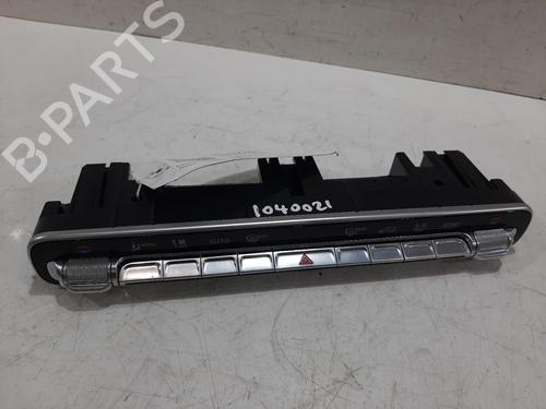 Used Climate control Climate control 33035041 33035041