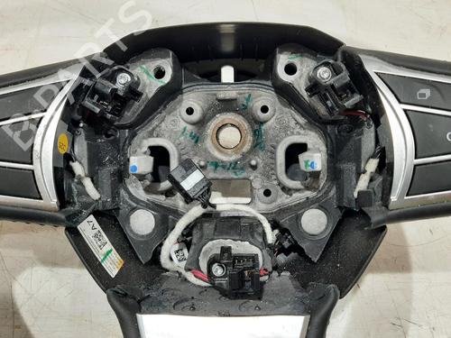 Rat RENAULT KADJAR (HA_, HL_) 1.2 TCe 130 (HLMR) | BP36451250C49 - Image 2