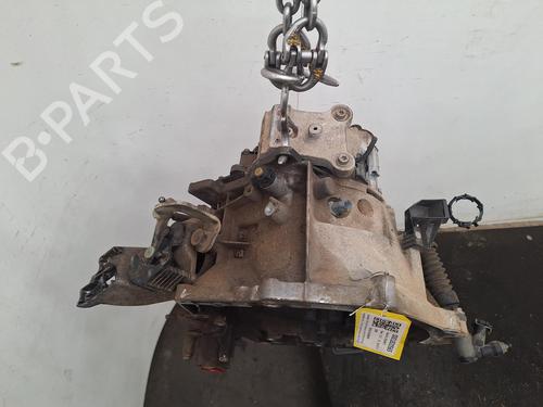 Gearbox PEUGEOT 2008 I (CU_) 1.2 THP 130 / PureTech 130 | BP38777056M3 - Image 6