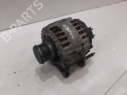 Alternador Alternador VW POLO V (6R1, 6C1) 1.2 TDI (75 hp) 36334415 36334415