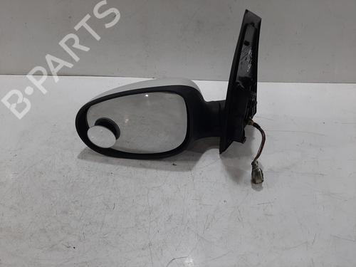 left-mirror-ford-ka-ru8-2008-2009-2010-2011-2012-2013-2014-2015-2016-30324842 main image
