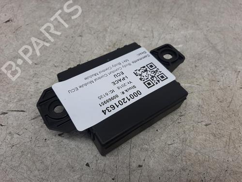 Control unit JAGUAR I-PACE (X590) EV400 AWD | BP26795631M11 - Image 2