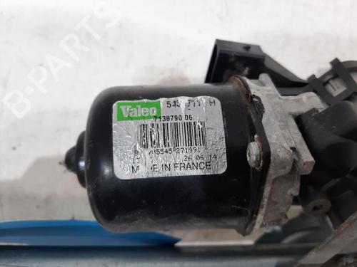 Front wiper motor MINI MINI Convertible (R57) Cooper D | BP26787225M29 