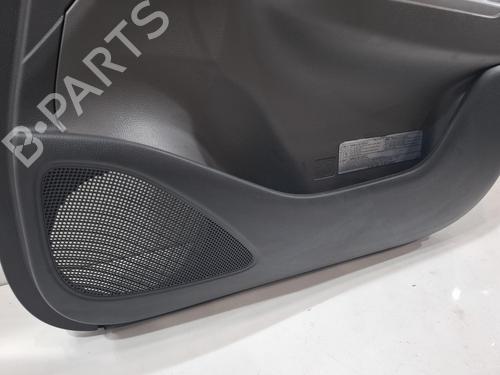 Front right panel MITSUBISHI L200 / TRITON (KJ_, KK_, KL_) 2.4 DI-D 4WD (KL1T) | BP38604297C59 - Image 6