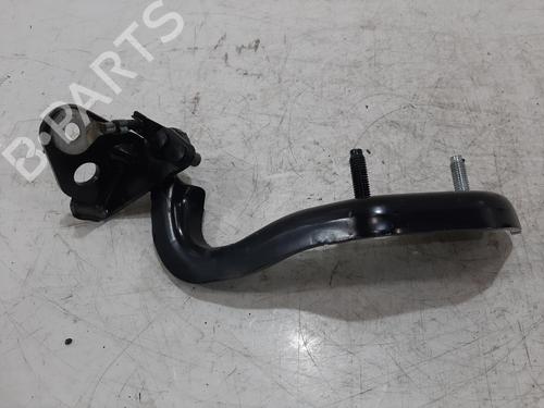 Dørhængsel/Dørbegrænser JAGUAR I-PACE (X590) EV400 AWD (400 hp) 30495493