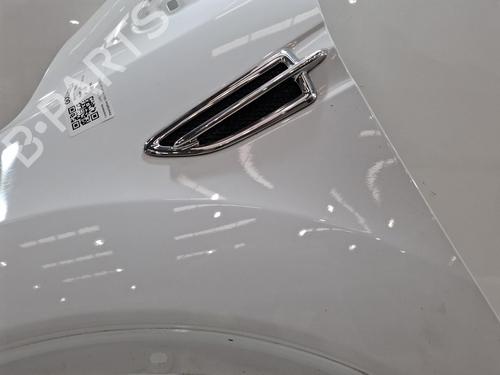 Forskærm venstre FORD KUGA II (DM2) 1.5 EcoBoost 4x4 | BP39450251C41 - Image 4