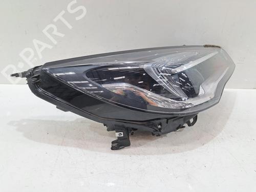 Right headlight VAUXHALL ASTRA Mk VII (K) (B16) 1.0 | BP38412459C29 - Image 3