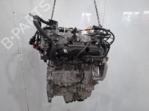 Engine MG MG HS (AS23) 1.5 T (SAS23) | BP39176439M1 - Image 2