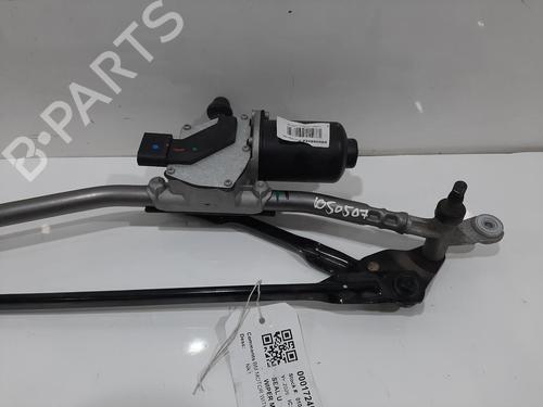 Front wiper motor BYD SEAL U 1.5 Plug-in Hybrid Front-Wheel Drive | BP36289804M29 - Image 3