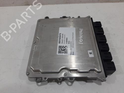 Engine control unit (ECU) BMW 5 (G30, F90) 530 e Plug-in Hybrid | BP32503135M57 - Image 3