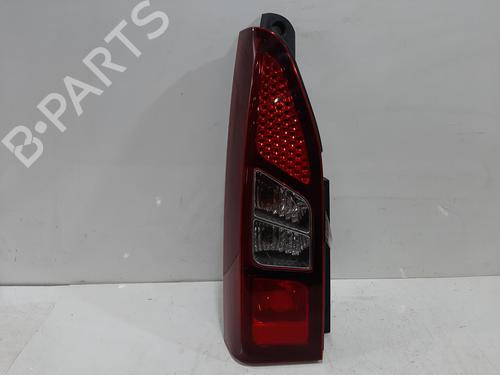 Used Left taillight Left taillight 36879304 36879304