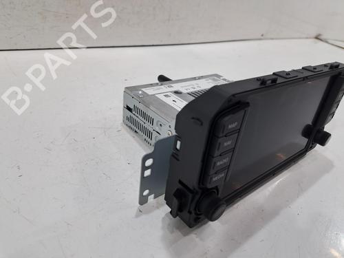 Electronic module HYUNDAI i10 III (AC3, AI3) 1.0 T-GDi | BP31769186M83