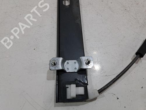 Vindusheismekanisme høyre foran CHEVROLET MATIZ (M200, M250) 1.0 | BP30869768C23