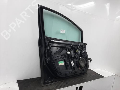 Left front door FORD FIESTA VI (CB1, CCN) 1.5 TDCi | BP26746555C2 