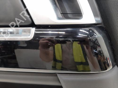 Front left panel LAND ROVER RANGE ROVER IV (L405) 4.4 SDV8 4x4 | BP37484690C58 - Image 5