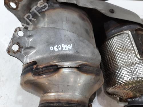 Particulate filter AUDI A4 B8 (8K2) 2.0 TDI | BP33699231M81 - Image 5