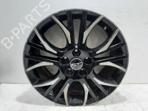 Used Rim KIA PRO CEE'D (JD) 1.6 GT (204 hp) 31009743