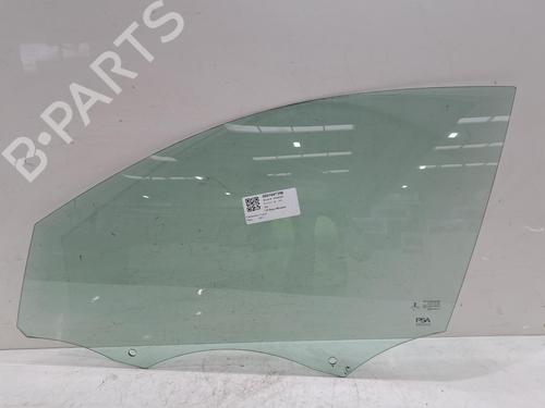 Used Front left door window Front left door window 34732816 34732816