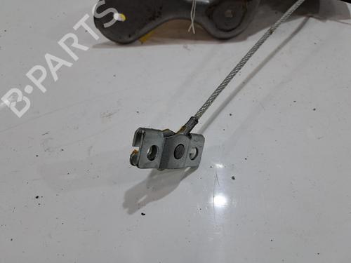 Hand brake HONDA CIVIC VIII Hatchback (FN, FK) 1.8 (FN1, FK2) | BP34734072I18 - Image 2